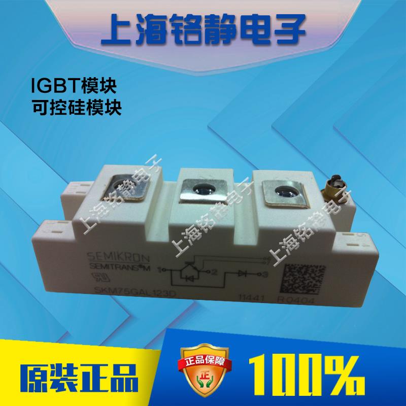 SKM75GAL123D